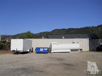 500 Old Grade Road Oak View, CA 93022 - Photo 24 of 25 Additional Photo