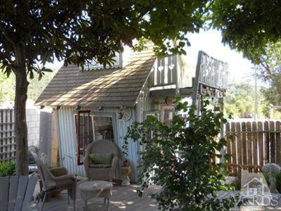 500 Old Grade Road Oak View, CA 93022 - Photo 5 of 25 Additional Photo