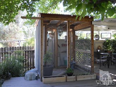 500 Old Grade Road Oak View, CA 93022 - Photo 6 of 25 Additional Photo