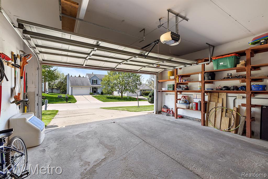 519 Bolinger Street Rochester Hills, MI 48307 - Photo 49 of 49
