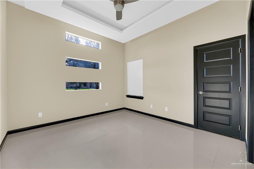 1720 Rice Avenue McAllen, TX 78504 - Photo 10 of 19 a view of an empty room