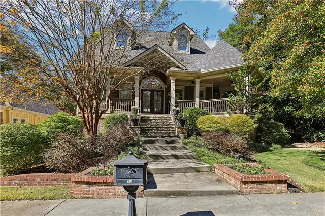 $995,000 | 90 West Peachtree Street, Norcross, GA 30071