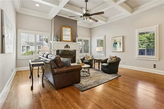 $995,000 | 90 West Peachtree Street, Norcross, GA 30071