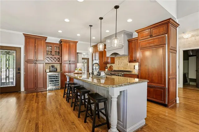 $995,000 | 90 West Peachtree Street, Norcross, GA 30071