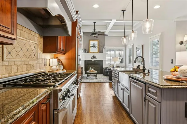 $995,000 | 90 West Peachtree Street, Norcross, GA 30071