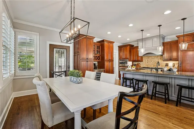 $995,000 | 90 West Peachtree Street, Norcross, GA 30071