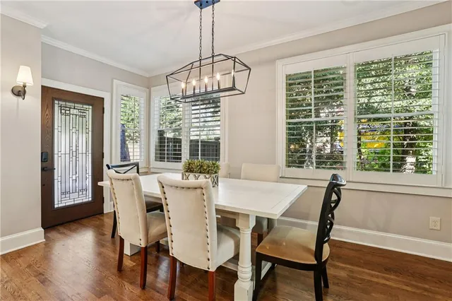 $995,000 | 90 West Peachtree Street, Norcross, GA 30071