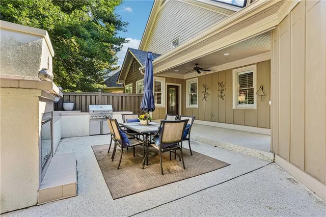 $995,000 | 90 West Peachtree Street, Norcross, GA 30071