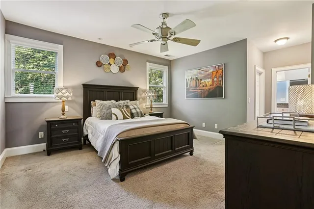 $995,000 | 90 West Peachtree Street, Norcross, GA 30071