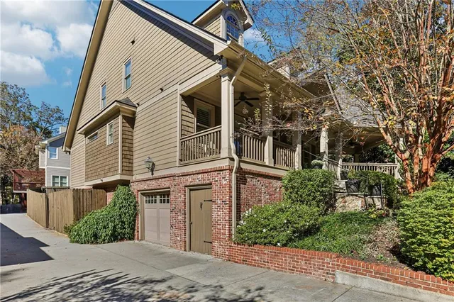 $995,000 | 90 West Peachtree Street, Norcross, GA 30071