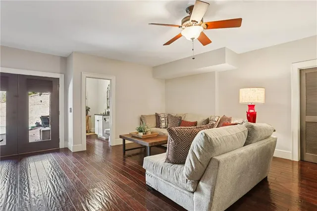 $995,000 | 90 West Peachtree Street, Norcross, GA 30071