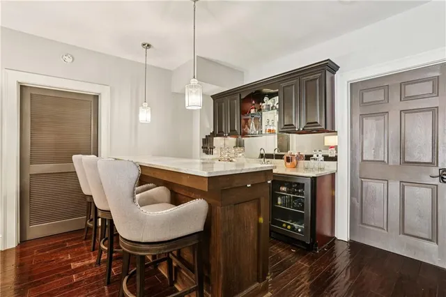 $995,000 | 90 West Peachtree Street, Norcross, GA 30071