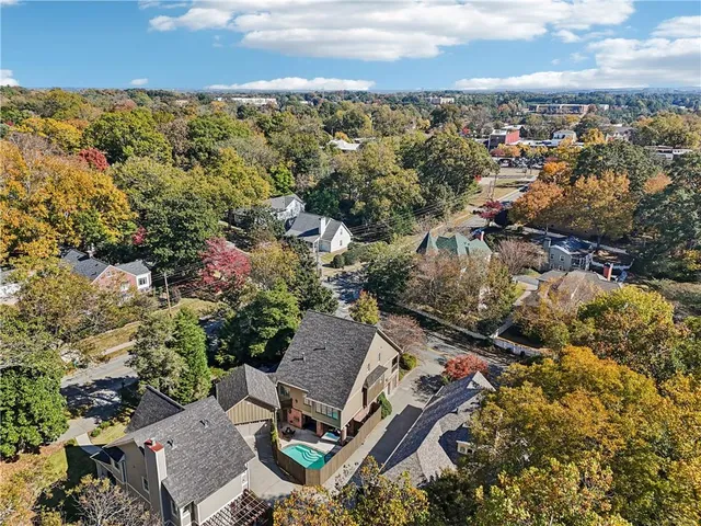 $995,000 | 90 West Peachtree Street, Norcross, GA 30071