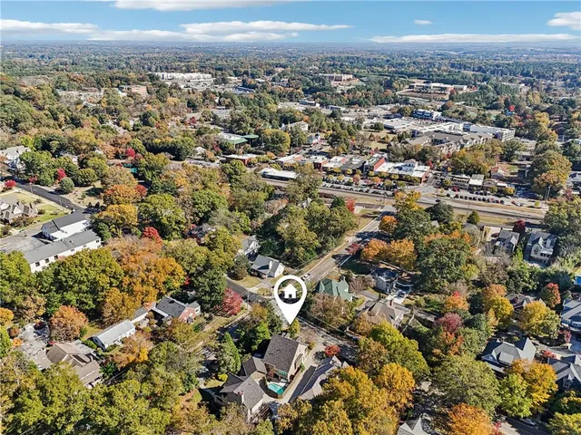 $995,000 | 90 West Peachtree Street, Norcross, GA 30071