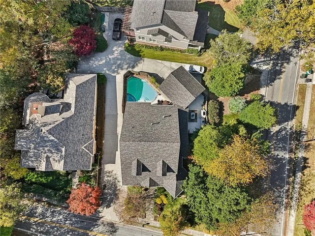 $995,000 | 90 West Peachtree Street, Norcross, GA 30071