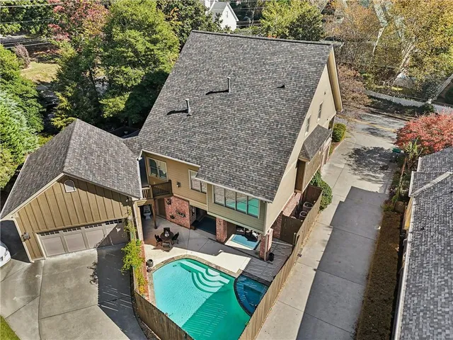 $995,000 | 90 West Peachtree Street, Norcross, GA 30071