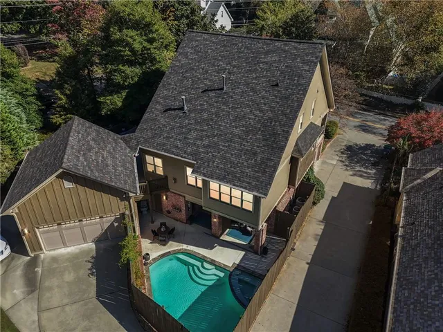 $995,000 | 90 West Peachtree Street, Norcross, GA 30071