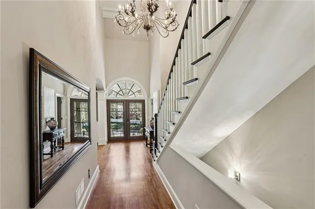 $995,000 | 90 West Peachtree Street, Norcross, GA 30071