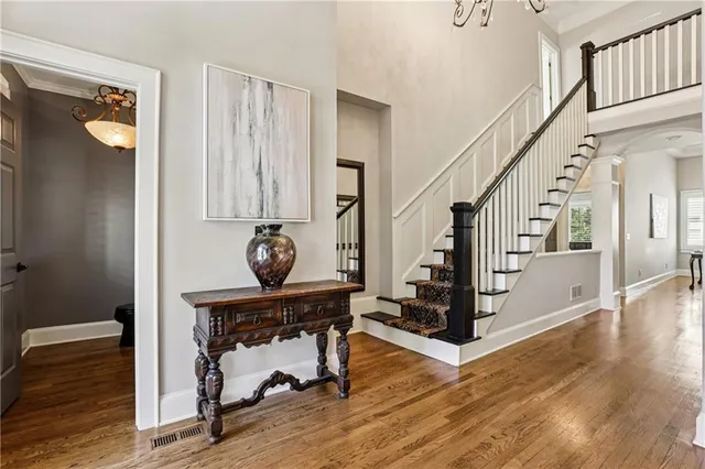 $995,000 | 90 West Peachtree Street, Norcross, GA 30071