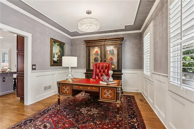 $995,000 | 90 West Peachtree Street, Norcross, GA 30071