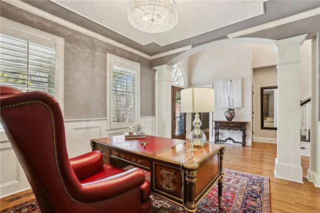 $995,000 | 90 West Peachtree Street, Norcross, GA 30071