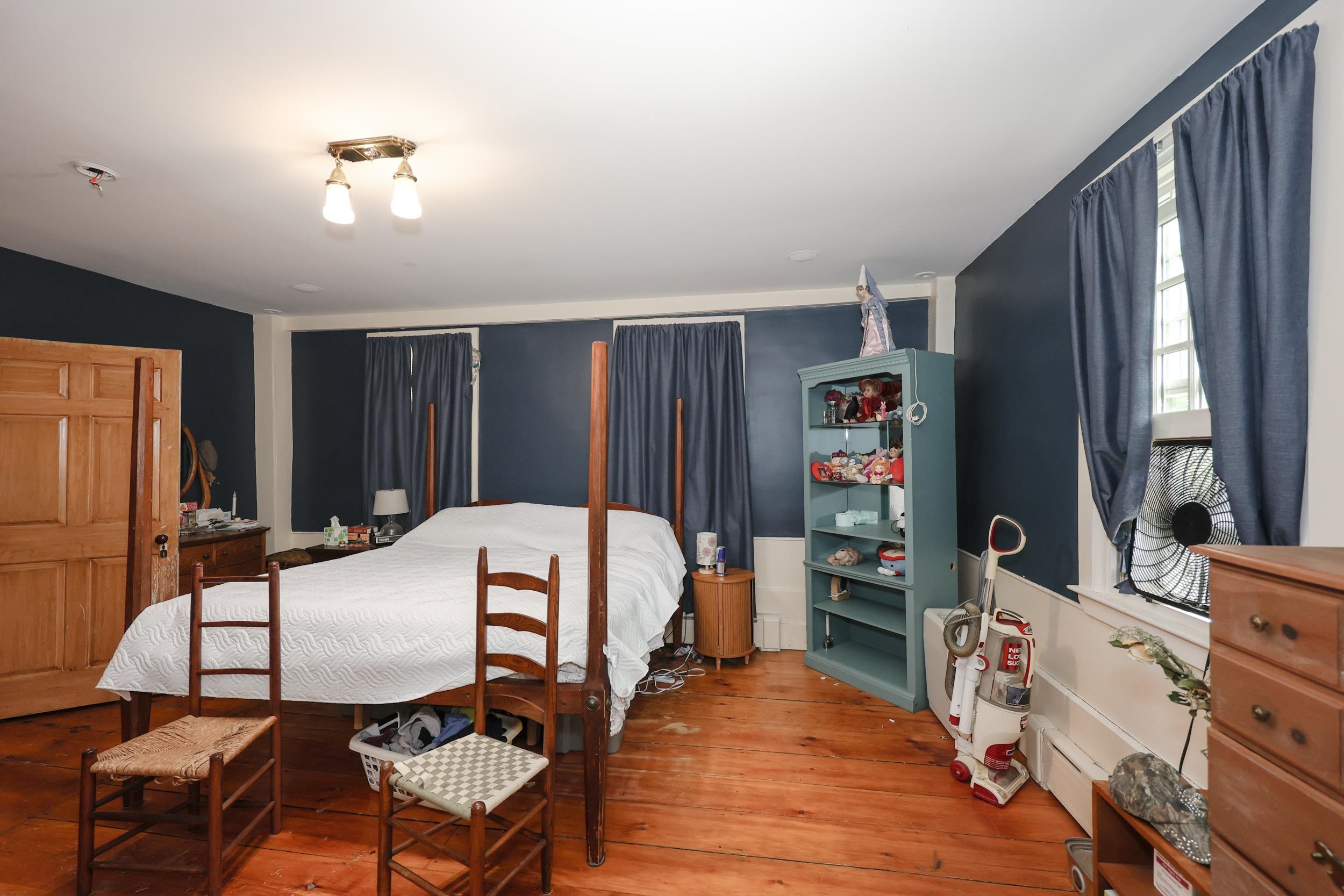 24 Franklin Road Salisbury, NH 03268 - Photo 46 of 60
