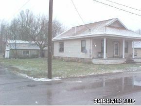 118 West Ripley Street Milan, IN 47031 - Photo 1 of 1 Gallery Image 1