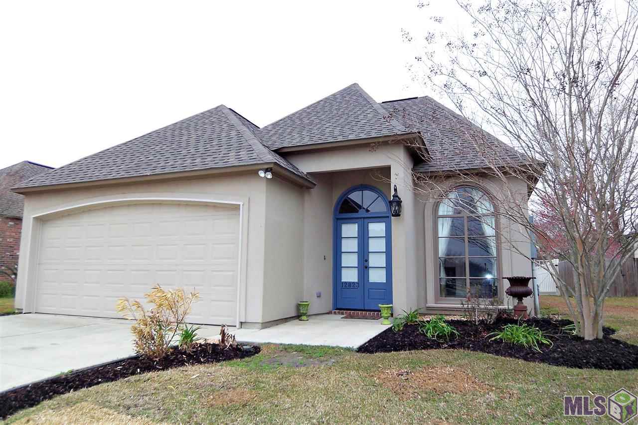 12823 Hidden Ridge Lane Baton Rouge, LA 70816 - Photo 1 of 15