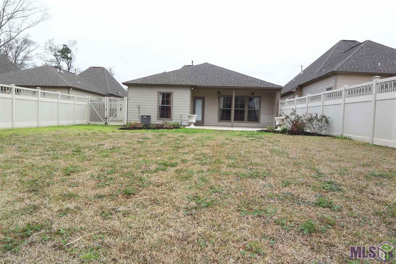 12823 Hidden Ridge Lane Baton Rouge, LA 70816 - Photo 14 of 15