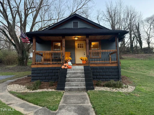 $175,000 | 159 Kings Mill Pike, Bristol, VA 24201