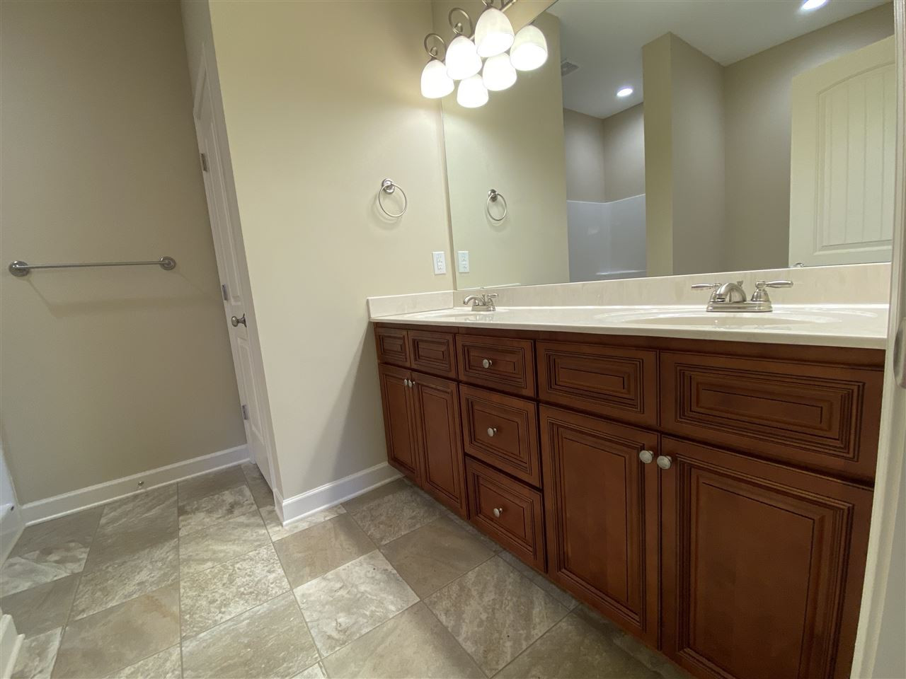 5754 Old Fairground Road, Unit LOT 5 Benson, NC 27504 - Photo 9 of 15 Master Bathroom