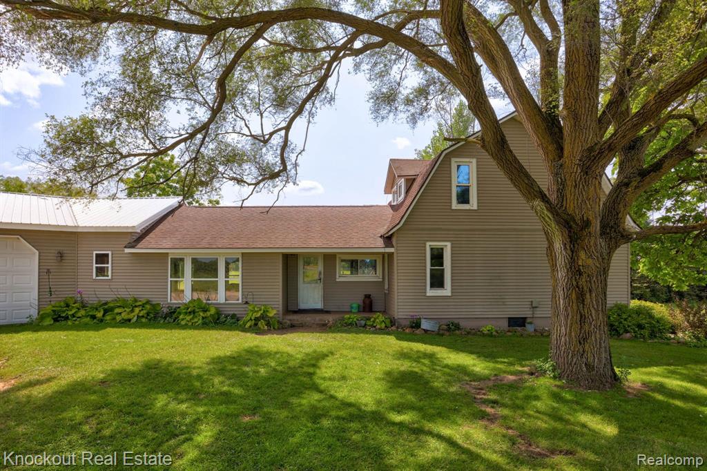 5821 Scotch Road Vassar, MI 48768 - Photo 6 of 76