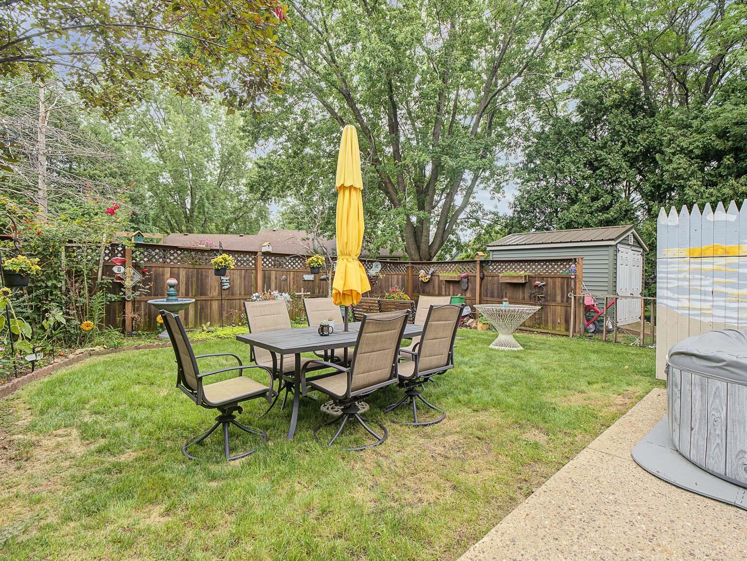 1822 1st Monroe, WI 53566 - Photo 34 of 42 Gallery Image 34