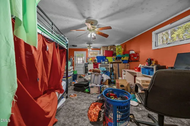 an outdoor space view