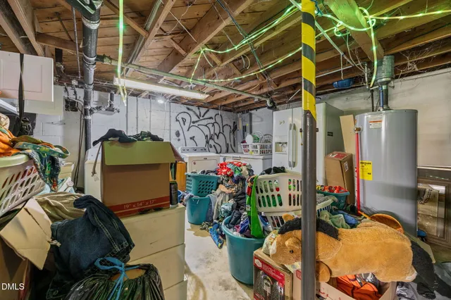 $139,000 | 304 Forest Drive, Lexington, NC 27295