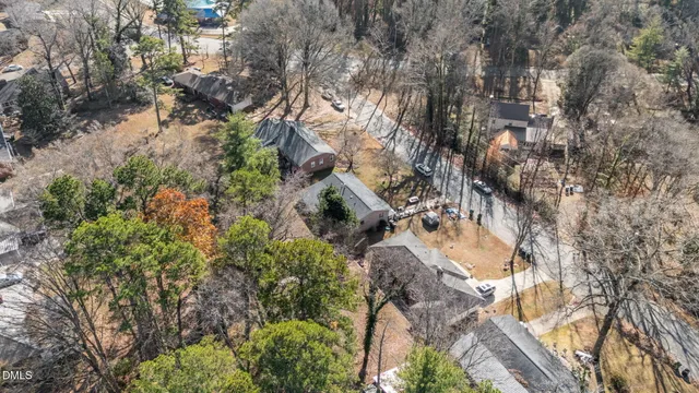 a view of outdoor space and a yard