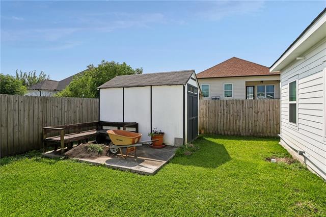2012 Esteban Street Arabi, LA 70032 - Photo 14 of 16