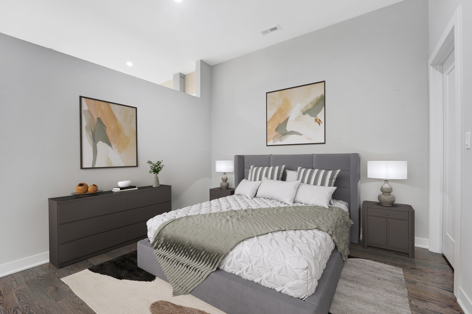 1802 South State Street, Unit 310 Chicago, IL 60616 - Photo 27 of 38