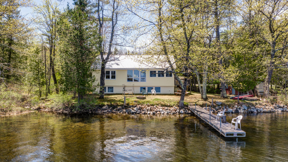 153 Pond Road Wayne, ME 04284 - Photo 39 of 43 153PondRoadSpring-22