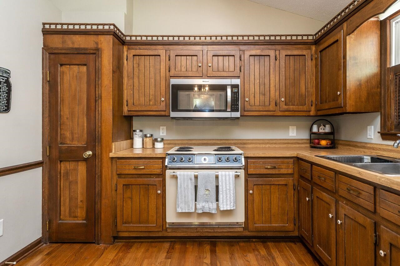 535 Dyking Road Louisburg, NC 27549 - Photo 11 of 34 Photo 11
