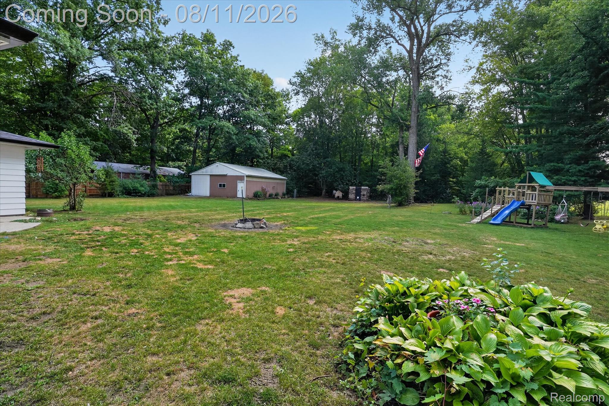 9457 Sheridan Road Burt, MI 48417 - Photo 29 of 39 9457 Sheridan Rd