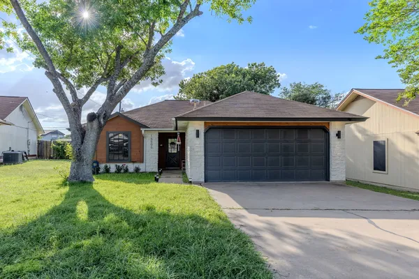 $330,000 | 16506 Colwyn Bay Cove, Pflugerville, TX 78660