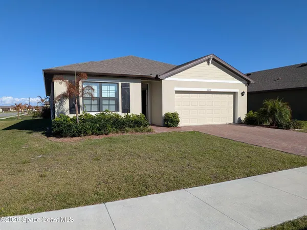 $2,400 | 6694 Topaz Drive, Grant Valkaria, FL 32949
