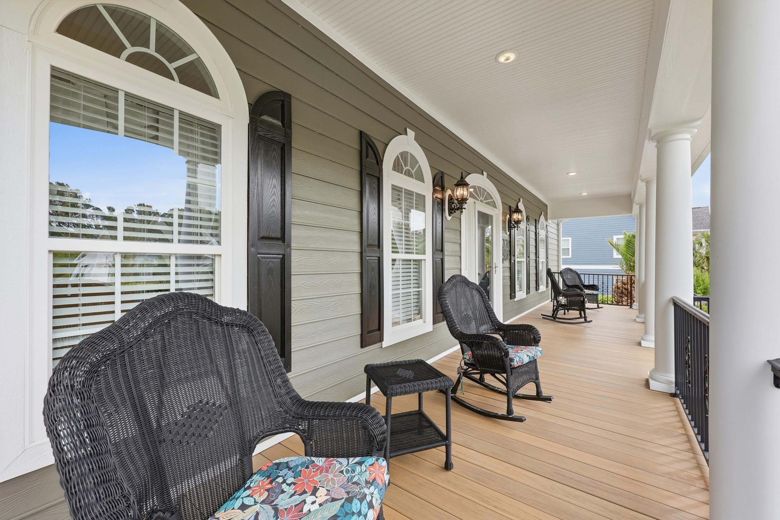 103 Hagar Brown Road Murrells Inlet, SC 29576 - Photo 13 of 88