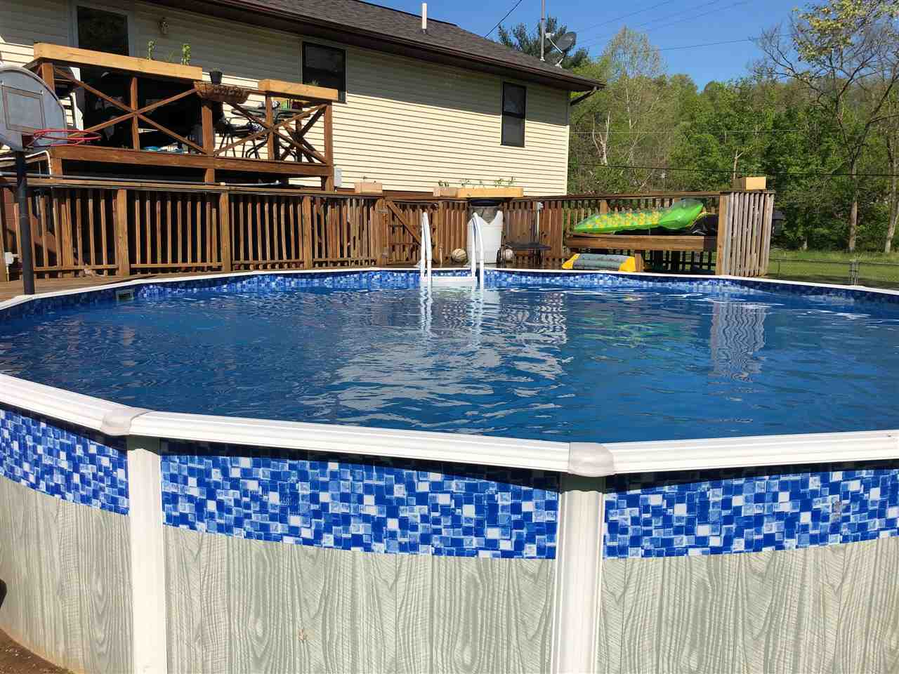 160 Macy Flat Top Road Kenova, WV 25530 - Photo 26 of 28 Gallery Image 26