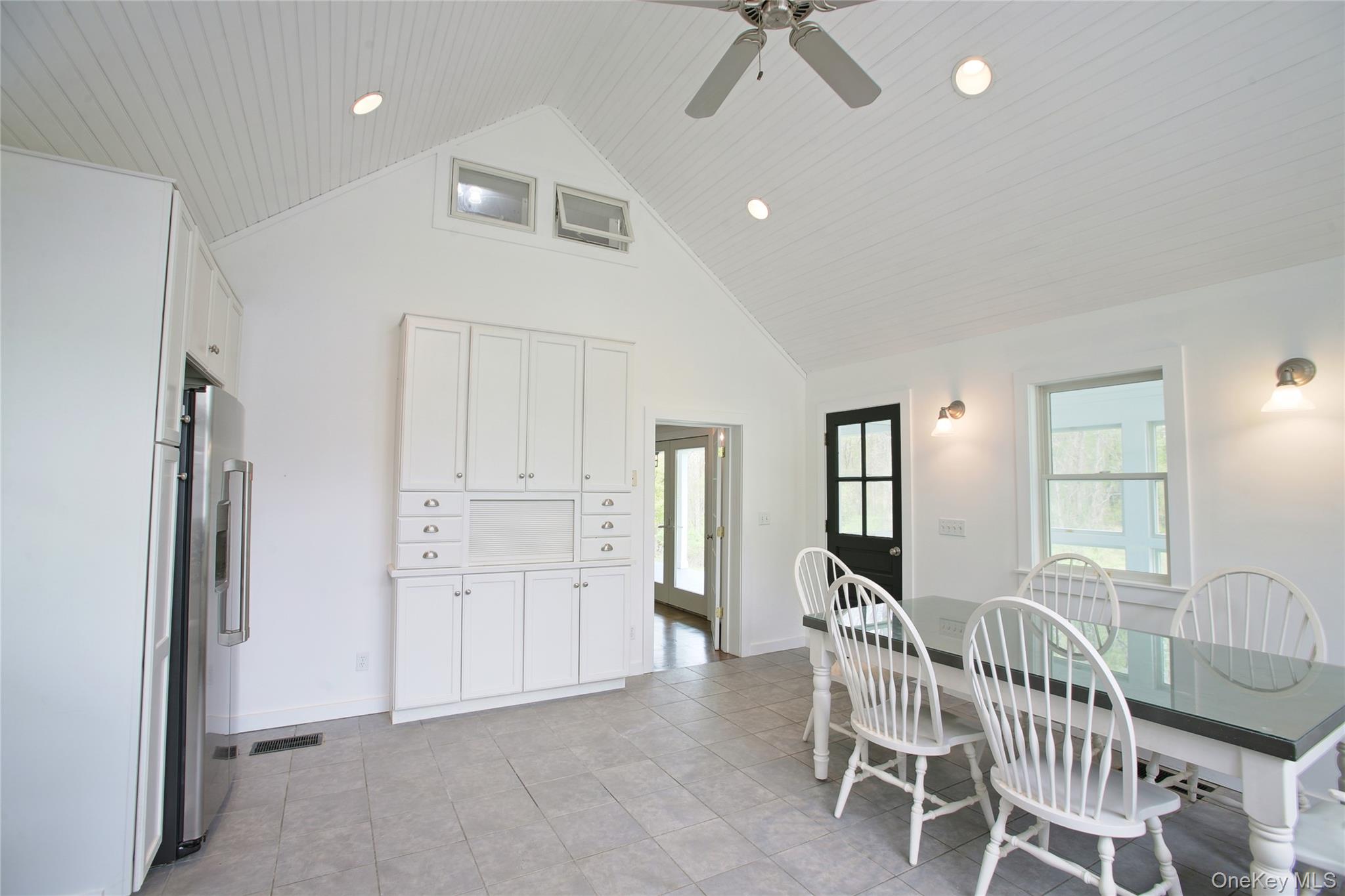 292 Mountain View Road Rhinebeck, NY 12572 - Photo 17 of 30 a view of a livingroom with furniture window and wooden floor