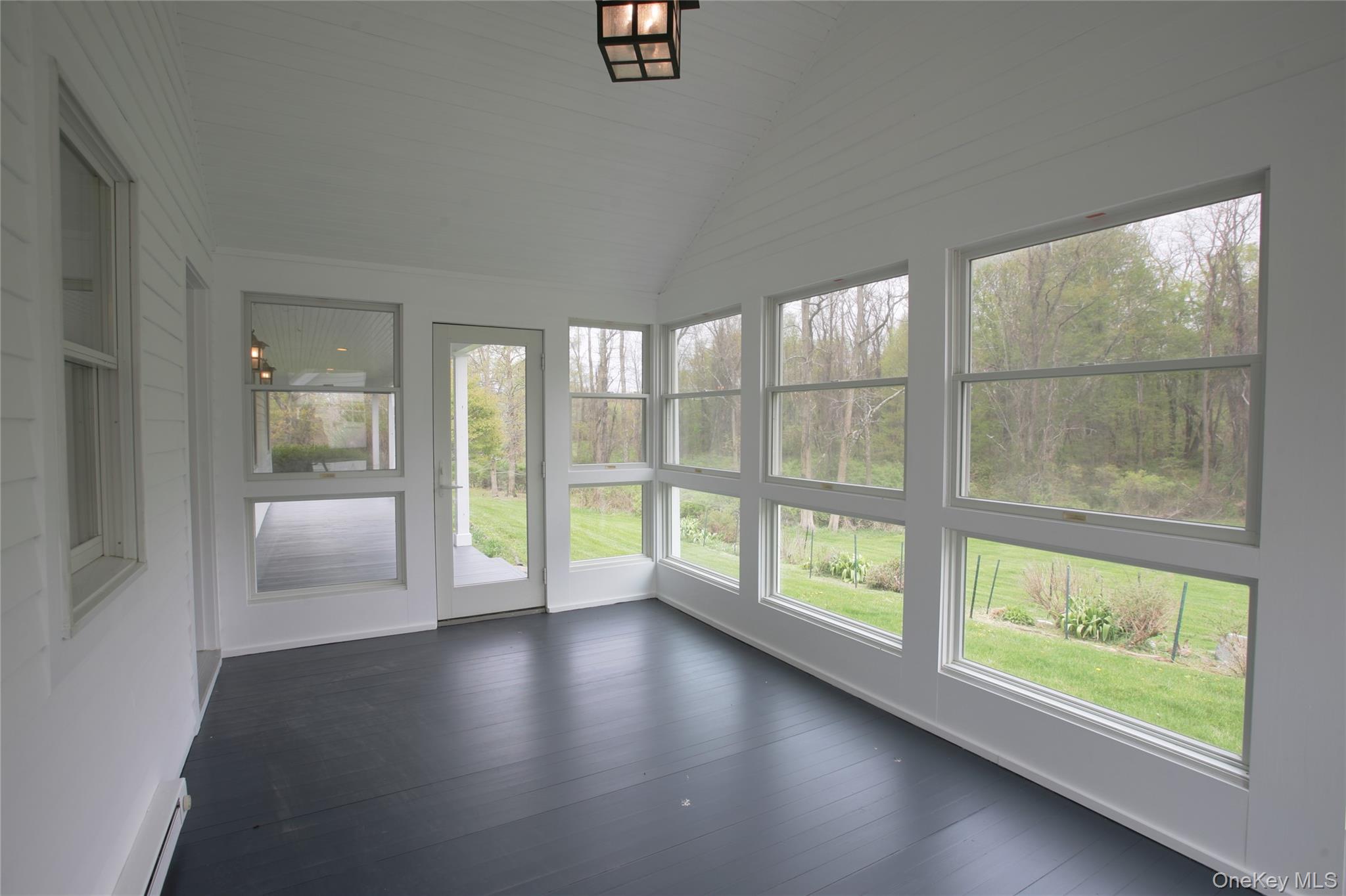 292 Mountain View Road Rhinebeck, NY 12572 - Photo 22 of 30 a view of an entryway with wooden floor