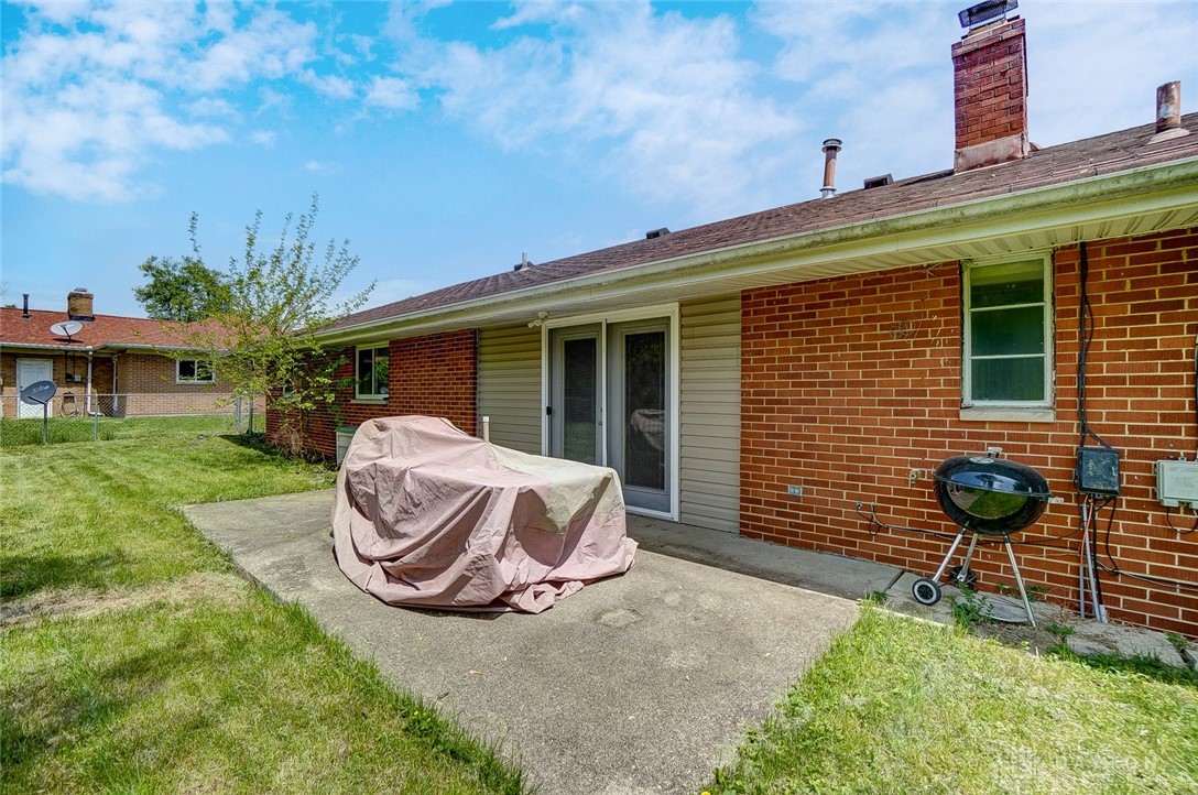 4255 Maxlin Road Kettering, OH 45429 - Photo 31 of 34