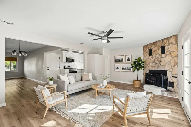 $425,000 | 2513 Anna Way, Sacramento, CA 95821