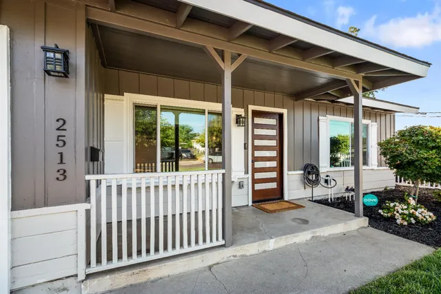 $425,000 | 2513 Anna Way, Sacramento, CA 95821